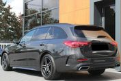 Mercedes Klasa C 220 d 4-Matic AMG Estate