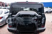 ICH-X K3 2.0 4x4 LPG