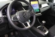 Renault Captur Evolution Eco-G LPG 1.2 TCe