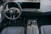 BMW iX M60