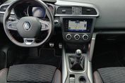 Renault Kadjar 1.3 TCe FAP Black Edition