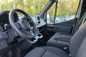 Mercedes Sprinter 315 CDI Long SELECT