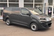 Fiat Scudo XL L2H1 Zabudowa Brygadowa