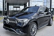Mercedes GLE 450 d 4-Matic AMG Line