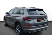 Skoda Kodiaq 2.0 TSI 4x4 Sportline DSG