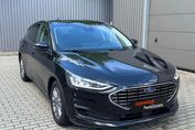 Ford Focus 1.0 EcoBoost Titanium X