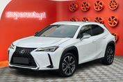 Lexus UX 300h Business