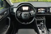 Skoda Kodiaq TSI 4x4 Style DSG