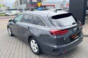Kia Ceed 1.5 t-Gdi l Dct