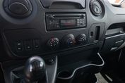 Renault Master dCi L3H2