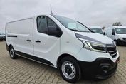 Renault Trafic L2H1 Chłodnia