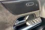 Mercedes B Klasa 220 4-Matic mHEV AMG Line 8G-DCT