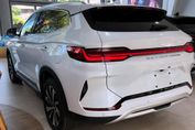 BYD Seal U DM-i Boost
