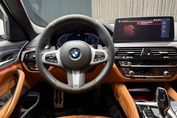 BMW Seria 5 518d mHEV M Sport sport-aut