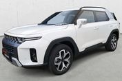 SsangYong Torres 1.5 t-Gdi Adventure
