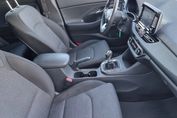 Hyundai i30 1.5 T-GDI 48V Smart