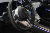 Mercedes GLC 200 d mHEV 4-Matic Avantgarde