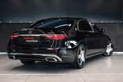 Mercedes Klasa S Maybach  580 4-Matic