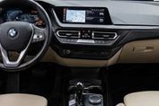BMW Seria 2 218i Luxury Line aut