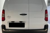 Toyota Proace City Long Active 1.5 diesel