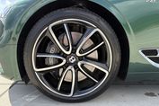 Bentley Continental GT V8