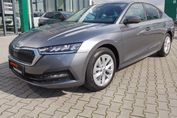 Skoda Octavia 2.0 TDI Ambition DSG