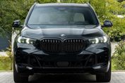 BMW X5 xDrive40d M Sport