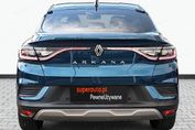 Renault Arkana TCe mHEV Techno EDC