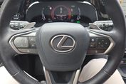 Lexus NX 350h Prestige AWD