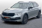 Skoda Kamiq 1.0 TSI
