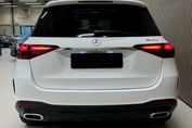 Mercedes GLE 450 d 4-Matic AMG Line
