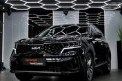 Kia Sorento 1.6 T-GDI HEV XL 4WD 7os