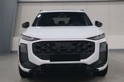 Audi Q3 TFSI quattro S line