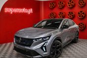 Renault Rafale Atelier Alpine MMT 4x4 1.2 E-Tech PHEV