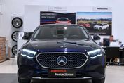 Mercedes Klasa E E 200 d mHEV Avantgarde 9G-Tronic
