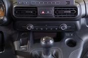 Toyota Proace City Standard
