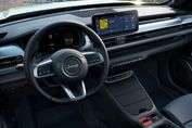 Jeep Avenger Summit 1.2 mHEV e-DCT6