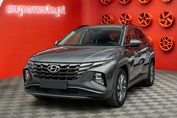 Hyundai Tucson Smart  1.6 T-GDi 48V DCT