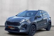 Kia Sportage 1.6 T-GDI Black Edition 2WD DCT
