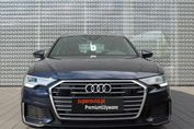 Audi A6 50 TDI mHEV quattro Sport Tiptronic