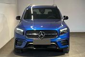Mercedes GLB 200 d 4-Matic AMG Line