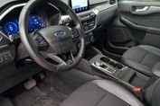 Ford Kuga 2.5 Fhev Awd Titanium x