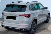 Skoda Karoq Sportline 2.0 TSI 4x4 DSG