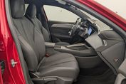 Peugeot 408 GT 1.2 mHEV e-DCS6