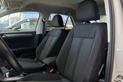 Volkswagen T-Roc 1.5 TSI Life DSG