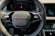 Skoda Karoq Edition 130 2.0 TDI SCR 4x4 DSG