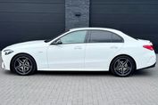 Mercedes Klasa C 220 d 4MATIC AMG Line