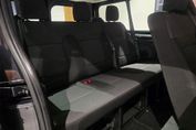 Renault Trafic Kombi L2H1