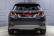 Hyundai Tucson 1.6 T-GDi 48V Platinum 2WD DCT
