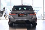 BMW Seria 3 318D M Sport